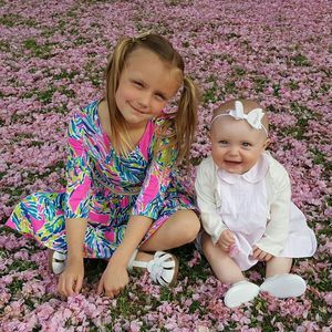 Meet your Posher, Catherine